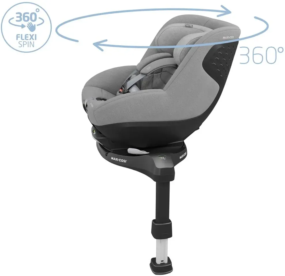 Maxi-Cosi Pearl 360 Pro